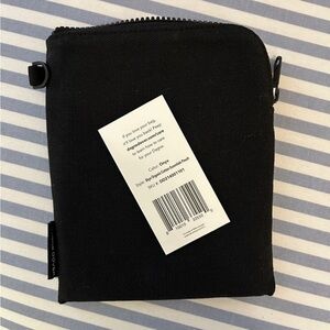 Dagne Dover Skye Essentials Pouch (new) black